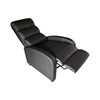Picture of ALISON RELAX ARMCHAIR BLACK PU