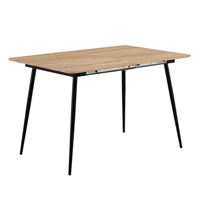 Picture of GLORY SONOMA 120(160)X80X76cm. TABLE EXTENDIBLE