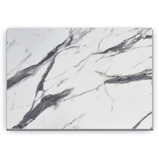 Picture of WERZALIT TABLE TOP 70X120cm MARBLE CARRARA COLOUR