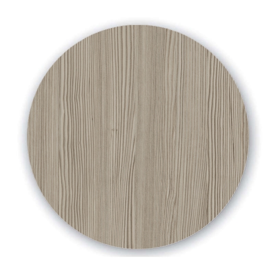 ΕΠΙΦΑΝΕΙΑ Φ70εκ. WOOD PINE ΒΕΡΖΑΛΙΤ