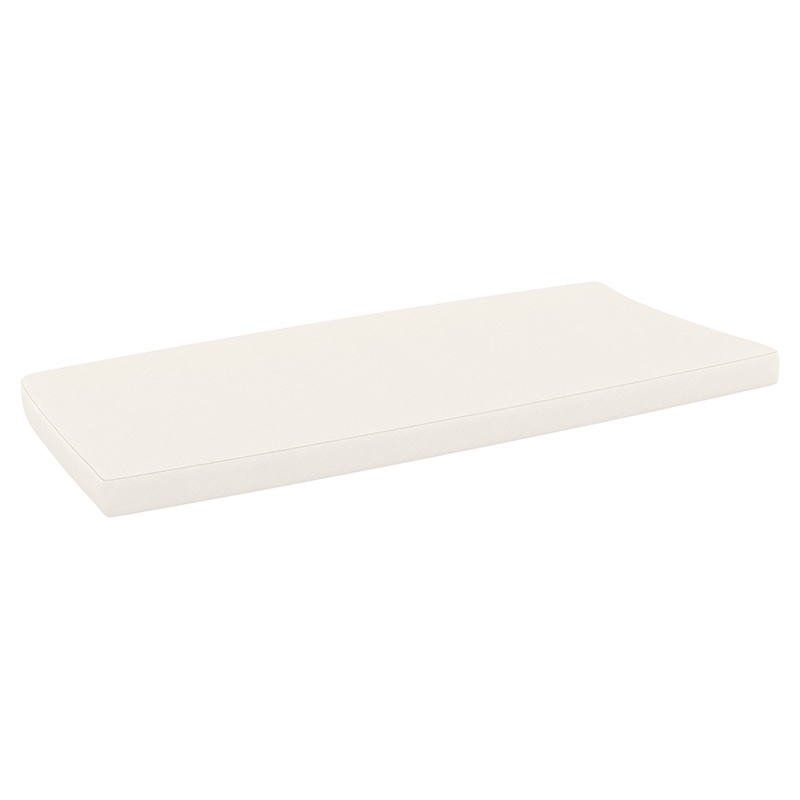 PARIS ΜΑΞΙΛΑΡΙ ΚΑΝΑΠΕ 100Χ50Χ5εκ. BEIGE