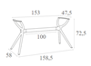 Εικόνα από AIR ΒΑΣΗ WHITE XL 158,5X58X72,5εκ. ΠΟΛ/ΝΙΟΥ