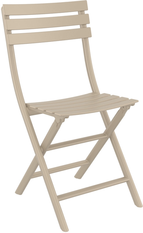HELEN ΠΤΥΣ/ΝΗ TAUPE ΚΑΡΕΚΛΑ ΠΟΛ/ΝΙΟΥ 42X47X83εκ.
