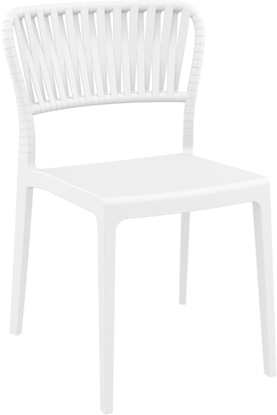 Εικόνα της PORTOFINO WHITE ΚΑΡΕΚΛΑ ΠΟΛ/ΝΙΟΥ