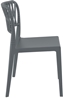 Εικόνα από PORTOFINO DARK GREY ΚΑΡΕΚΛΑ ΠΟΛ/ΝΙΟΥ