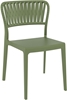 Εικόνα από PORTOFINO OLIVE GREEN ΚΑΡΕΚΛΑ ΠΟΛ/ΝΙΟΥ