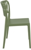 Εικόνα από PORTOFINO OLIVE GREEN ΚΑΡΕΚΛΑ ΠΟΛ/ΝΙΟΥ