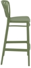 Εικόνα από PORTOFINO 75εκ. ΣΚΑΜΠΟ OLIVE GREEN ΠΟΛ/ΝΙΟΥ