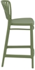 Εικόνα από PORTOFINO 65εκ. ΣΚΑΜΠΟ OLIVE GREEN ΠΟΛ/ΝΙΟΥ