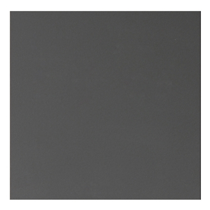 Εικόνα της HPL 80X80 ΕΠΙΦΑΝΕΙΑ DARK GREY 12mm