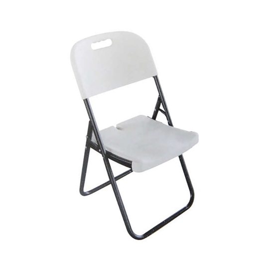 Εικόνα από FANAL ΚΑΡΕΚΛΑ CATERING ΠΤΥΣΣΟΜΕΝΗ 46X54X44-87εκ.