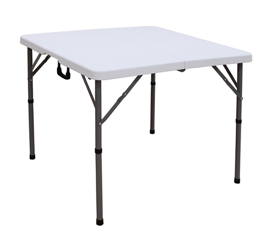 Εικόνα από ΚΕΤΕΡΙΝΓΚ ΒΑΛΙΤΣΑ 86Χ86Χ40/74εκ.HDPE ΤΡΑΠΕΖΙ