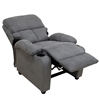 Εικόνα από SUNDAY MASSAGE ΠΟΛΥΘΡΟΝΑ GREY ΥΦΑΣΜΑ 78Χ89Χ106εκ.