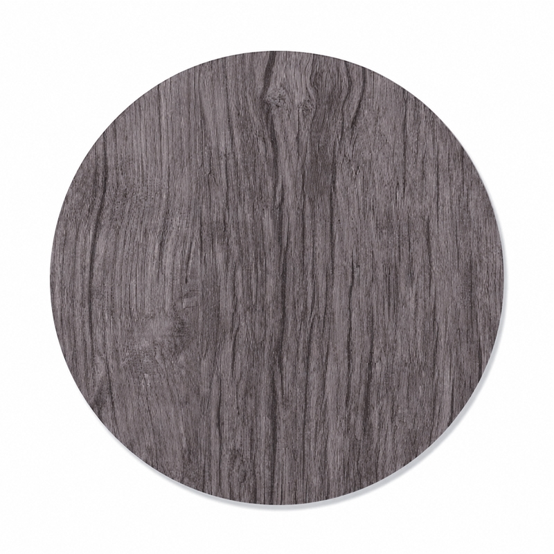 ΕΠΙΦΑΝΕΙΑ Φ70εκ. RUSTIC WENGE ΒΕΡΖΑΛΙΤ