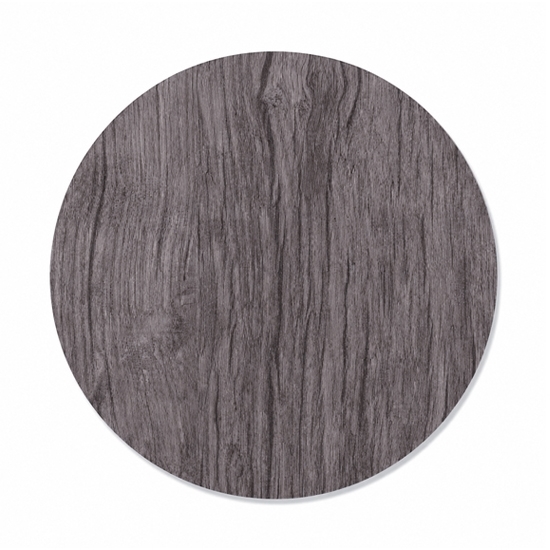 Εικόνα από ΕΠΙΦΑΝΕΙΑ Φ60εκ. RUSTIC WENGE ΒΕΡΖΑΛΙΤ