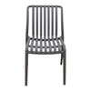 Εικόνα από PARMA DARK GREY ΚΑΡΕΚΛΑ ΠΟΛ/ΝΙΟΥ 46X59X80εκ.