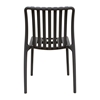Εικόνα από PARMA DARK GREY ΚΑΡΕΚΛΑ ΠΟΛ/ΝΙΟΥ 46X59X80εκ.
